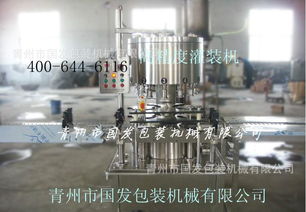 河北白酒灌裝設(shè)備全覽 石家莊機械、興安價格與廠家選購指南