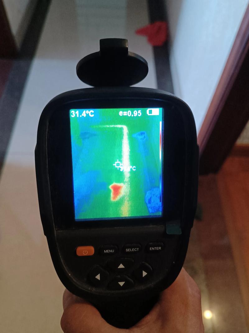 禪城區供水管查漏與消防管道漏水檢測維修——內窺鏡技術的應用優勢